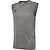 Hummel Pro Training Débardeur Hommes - Gris