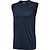 Hummel Pro Training Débardeur Hommes - Marine