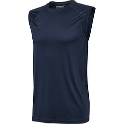 Présentation: Hummel Pro Training Débardeur Hommes - Marine