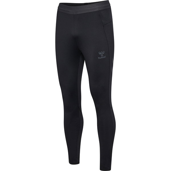 Hummel Pro Training Pantalon D‘Entraînement Hommes - Noir