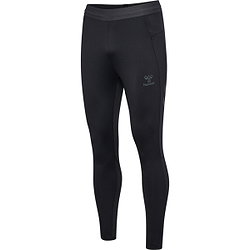 Hummel Pro Training Pantalon D‘Entraînement Hommes - Noir