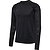 Hummel Pro Training Sweat Hommes - Noir