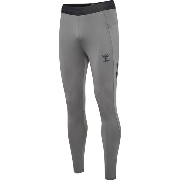 Hummel Pro Training Pantalon D‘Entraînement Hommes - Gris