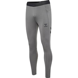 Hummel Pro Training Pantalon D‘Entraînement Hommes - Gris