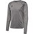Hummel Pro Training Sweat Hommes - Gris