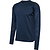Hummel Pro Training Sweat Hommes - Marine
