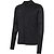 Hummel Pro Training Trainingsjacke Herren - Schwarz