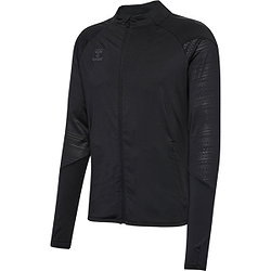 Hummel Pro Training Trainingsjacke Herren - Schwarz