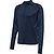 Hummel Pro Training Trainingsjacke Herren - Marine