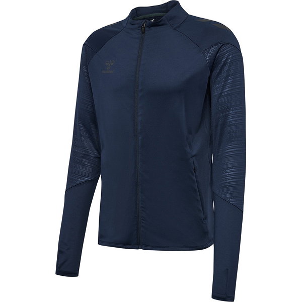 Hummel Pro Training Trainingsjacke Herren - Marine