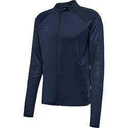 Vorschau: Hummel Pro Training Trainingsjacke Herren - Marine