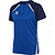 Hummel Lead 2.0 Maillot Manches Courtes Femmes - Royal / Marine