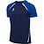 Hummel Lead 2.0 Trikot Kurzarm Herren - Marine / Royal