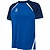 Hummel Lead 2.0 Trikot Kurzarm Herren - Royal / Marine