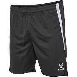 Hummel Lead 2.0 Short Hommes - Asphalte