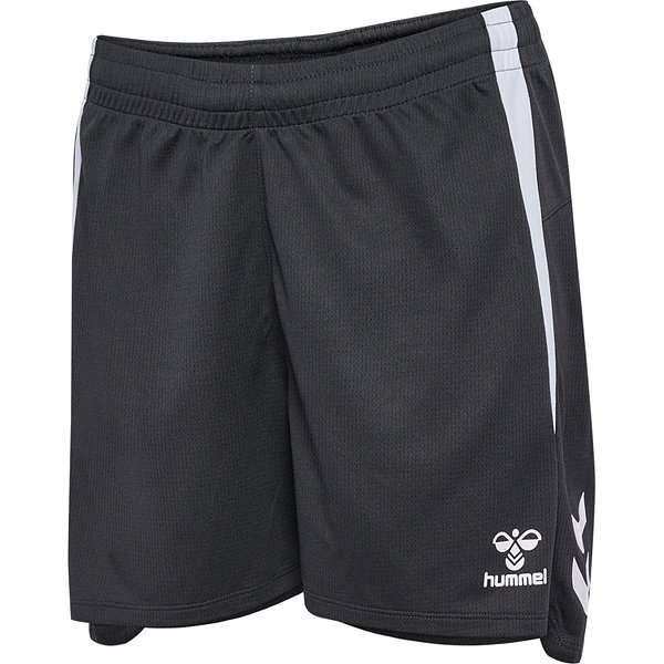 Hummel Lead 2.0 Short Femmes - Asphalte