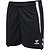 Hummel Lead 2.0 Shorts Damen - Schwarz