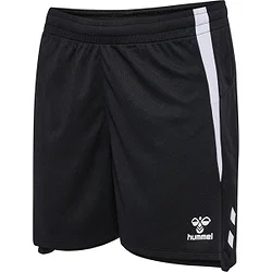 Hummel Lead 2.0 Short Femmes - Noir