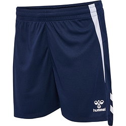 Hummel Lead 2.0 Shorts Damen - Marine