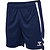 Hummel Lead 2.0 Short Hommes - Marine