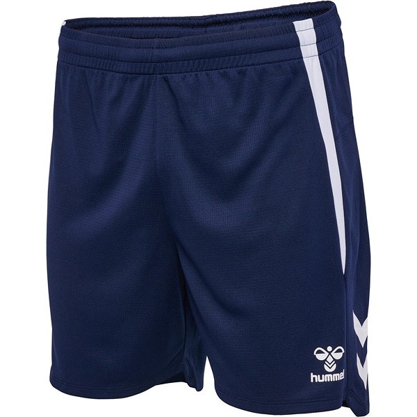 Hummel Lead 2.0 Short Hommes - Marine