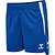 Hummel Lead 2.0 Shorts Damen - Royal / Weiß