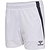Hummel Lead 2.0 Shorts Damen - Weiß / Schwarz