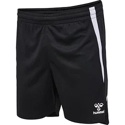 Vorschau: Hummel Lead 2.0 Shorts Kinder - Schwarz