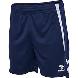 Hummel Lead 2.0 Shorts Kinder - Marine