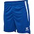 Hummel Lead 2.0 Shorts Kinder - Royal / Weiß
