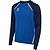 Hummel Lead 2.0 Sweat Enfants - Royal / Marine