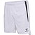 Hummel Lead 2.0 Shorts Kinder - Weiß / Schwarz