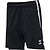 Hummel Lead 2.0 Short D'entraînement Femmes - Noir