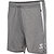 Hummel Lead 2.0 Short D'entraînement Femmes - Gris
