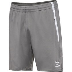 Hummel Lead 2.0 Short D'entraînement Hommes - Gris
