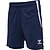 Hummel Lead 2.0 Short D'entraînement Femmes - Marine