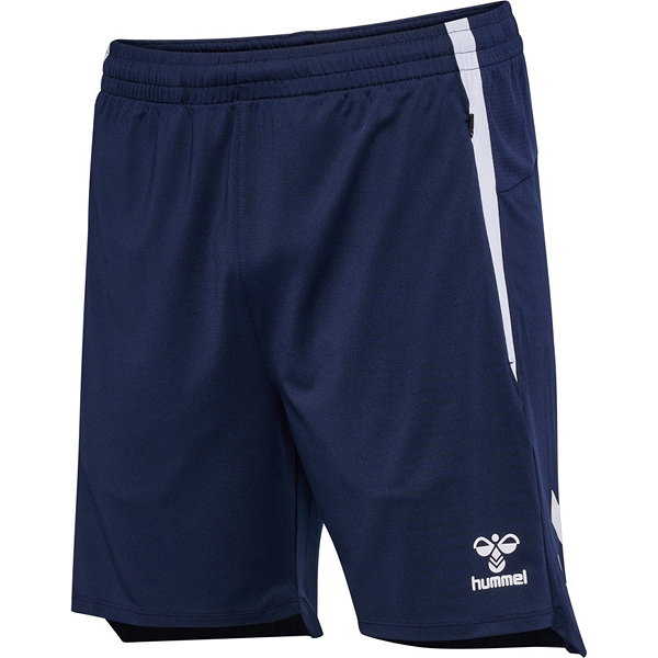Hummel Lead 2.0 Trainingsshorts Herren - Marine
