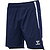 Hummel Lead 2.0 Trainingsshorts Kinder - Marine