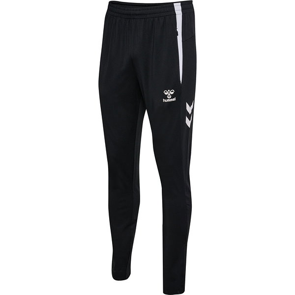 Hummel Lead 2.0 Pantalon D‘Entraînement Hommes - Noir