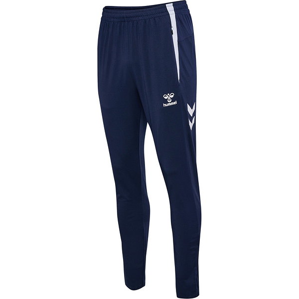 Hummel Lead 2.0 Trainingsbroek Heren - Marine