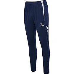 Hummel Lead 2.0 Pantalon D‘Entraînement Hommes - Marine