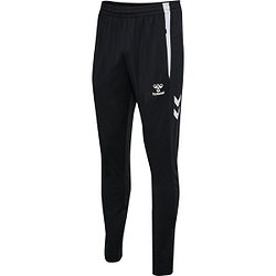 Hummel Lead 2.0 Pantalon D‘Entraînement Enfants - Noir