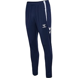 Hummel Lead 2.0 Trainingshose Kinder - Marine