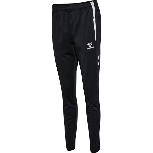 Hummel Lead 2.0 Pantalon D‘Entraînement Femmes - Noir