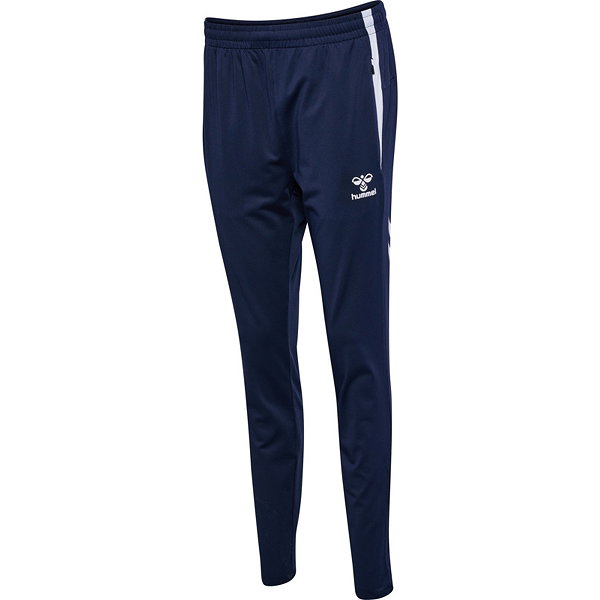 Hummel Lead 2.0 Pantalon D‘Entraînement Femmes - Marine