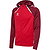 Hummel Lead 2.0 Hoodie Herren - Rot / Bordeaux