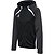Hummel Lead 2.0 Sweat À Capuche Femmes - Noir / Asphalte