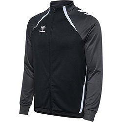 Hummel Lead 2.0 Veste D'entraînement Hommes - Noir / Asphalte