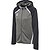 Hummel Lead 2.0 Sweat À Capuche Femmes - Gris / Asphalte