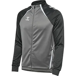 Hummel Lead 2.0 Veste D'entraînement Hommes - Gris / Asphalte